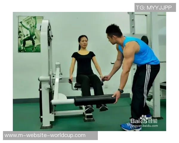 探索凯康健身器材的多样选择与使用效果的精彩图片展示